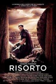 Risorto (2016)