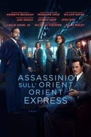 Assassinio sull’Orient Express (2017)