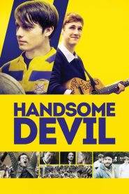 Handsome Devil (2017)