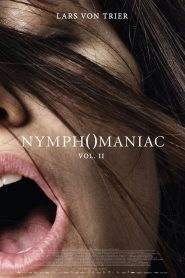 Nymphomaniac – Volume 2 (2013)