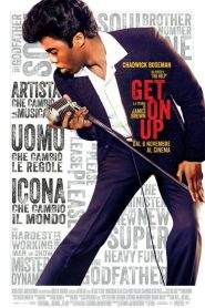 Get on up – La storia di James Brown (2014)
