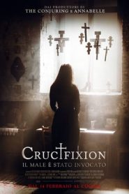Crucifixion – Il male è stato invocato (2019)