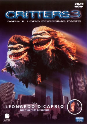 Critters 3 (1991)