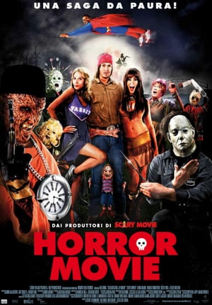 Horror movie (2009)