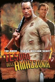 Il tesoro dell’Amazzonia (2003)