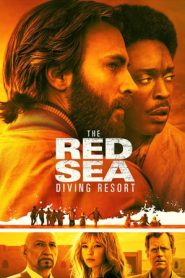 Red Sea Diving (2019)