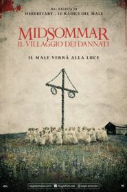 Midsommar – Il villaggio dei dannati (2019)
