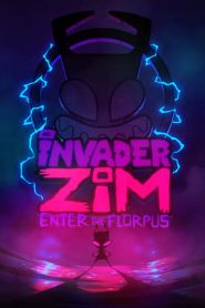 Invader Zim e il Florpus (2019)