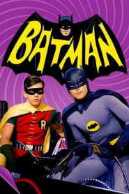 Batman (1996 – 1997)