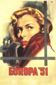 Europa ’51 (1952)
