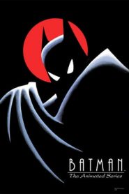 Batman: The Animated Series (1992 – 1995)
