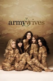 Army Wives – Conflitti del Cuore