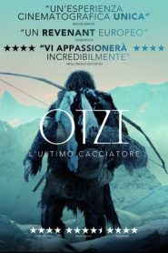 Otzi – L’ultimo cacciatore (2017)