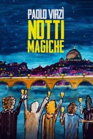 Notti magiche (2018)