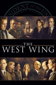 West Wing – tutti gli uomini del Presidente