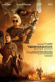 Terminator – Destino oscuro (2019)
