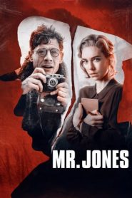 L’ombra di Stalin – Mr. Jones (2019)