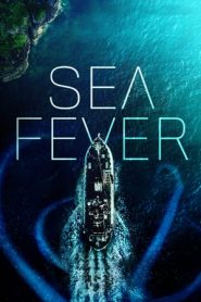 Sea Fever – Contagio in alto mare (2019)