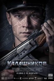 AK-47 – Kalashnikov (2020)