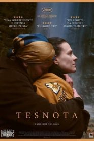 Tesnota (2017)
