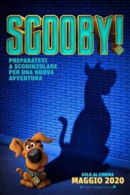 SCOOBY! (2020)