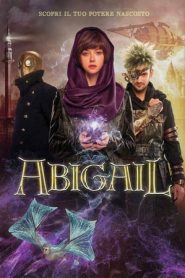 Abigail (2019)