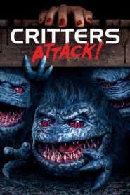 Critters Attack! – Il ritorno degli extraroditori (2019)
