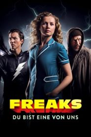 Freaks: una di noi (2020)