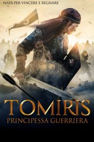 Tomiris – Principessa guerriera (2019)
