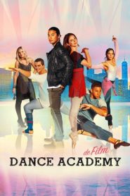 Dance Academy: Il ritorno – Il film (2017)