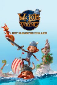 Vic the Viking and the Magic Sword (2019)