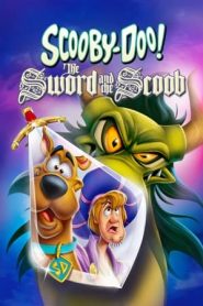 Scooby-Doo alla corte di Re Artù (2021)
