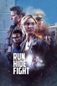 Run Hide Fight – Sotto assedio (2020)