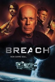 ‎Breach: Incubo nello spazio (2020)