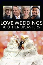 Amori, matrimoni e altri disastri (2020)