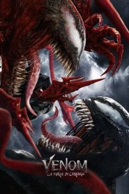 Venom – La furia di Carnage (2021)