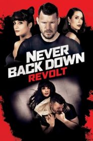 Never Back Down 4 – La rivolta (2021)