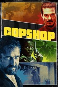 Copshop – Scontro a fuoco (2021)