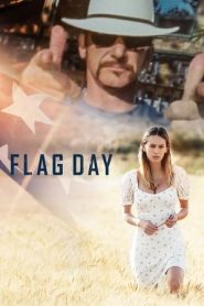 Una vita in fuga – Flag Day (2021)