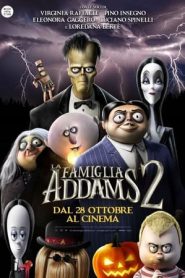 La famiglia Addams 2 (2021)