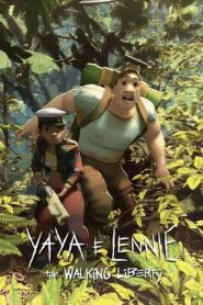 Yaya e Lennie – The Walking Liberty (2021)