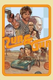 Run and Gun (2022)