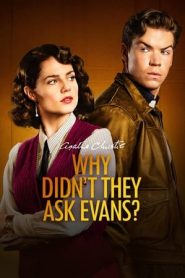 Agatha Christie – Perché non l’hanno chiesto a Evans?