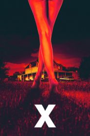 X – A Sexy Horror Story (2022)