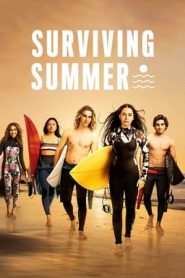 Surviving Summer – Un’estate travolgente