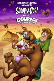 Viaggio ad Altrove: Scooby-Doo! incontra Leone il Cane Fifone (2021)