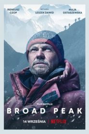 Broad Peak – Fino alla Cima (2022)