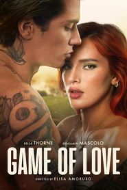 Time Is Up 2 – Game of Love (2022)