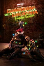 Guardiani della Galassia Holiday Special (2022)