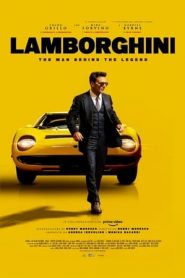Lamborghini: L’uomo dietro la leggenda (2022)